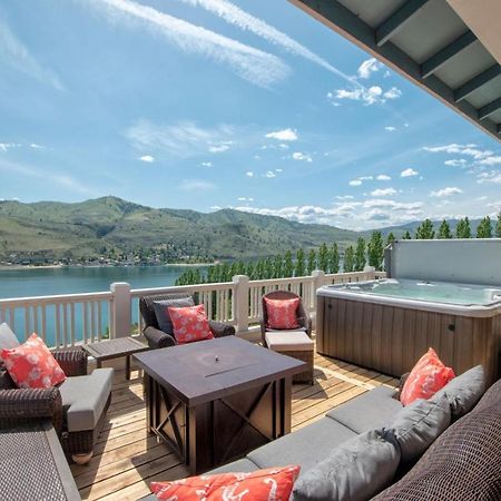 More Cowbell! #63 Chelan Exterior photo