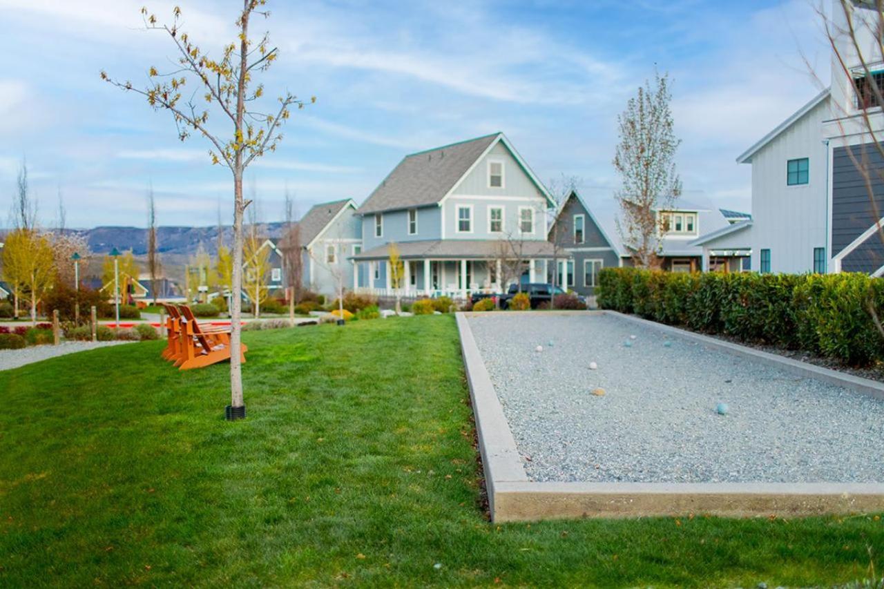 More Cowbell! #63 Chelan Exterior photo