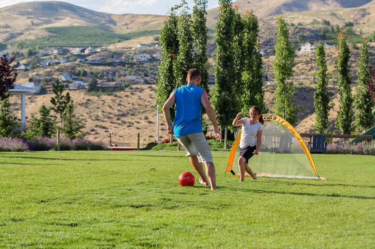 More Cowbell! #63 Chelan Exterior photo