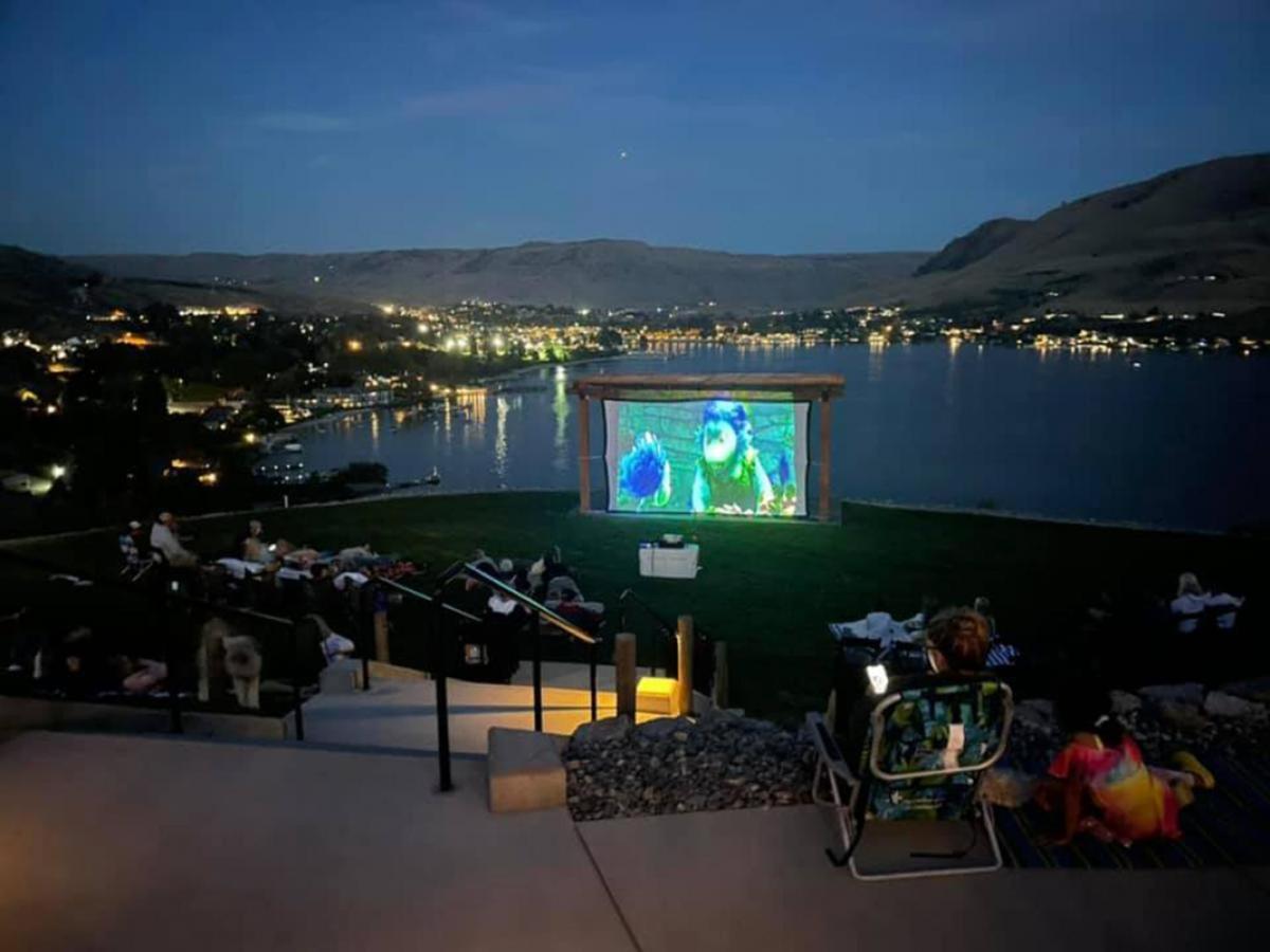 More Cowbell! #63 Chelan Exterior photo