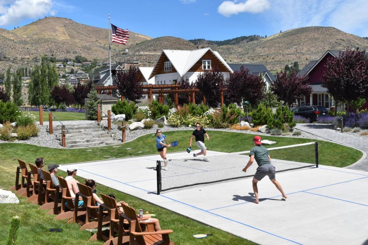 More Cowbell! #63 Chelan Exterior photo